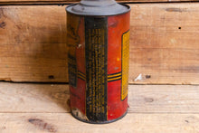 Load image into Gallery viewer, Boyer&#39;s Sulphurized Cutting Oil Vintage Oil Can - Eagle&#39;s Eye Finds
