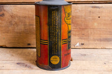 Load image into Gallery viewer, Boyer&#39;s Sulphurized Cutting Oil Vintage Oil Can - Eagle&#39;s Eye Finds
