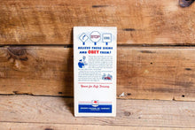 Load image into Gallery viewer, Mobilgas Pennsylvania and Surrounding States Map Vintage Socony-Vacuum Oil Company Road Map - Eagle&#39;s Eye Finds
