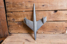 Load image into Gallery viewer, 1955 Chevy Belair Hood Ornament Vintage Car Memorabilia - Eagle&#39;s Eye Finds
