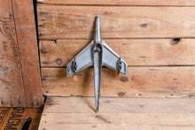 Load image into Gallery viewer, 1955 Chevy Belair Hood Ornament Vintage Car Memorabilia - Eagle&#39;s Eye Finds
