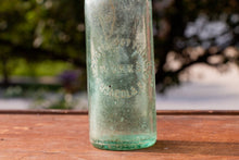 Load image into Gallery viewer, Hygeia Bottling Works Pensacola FL Hutch Bottle Vintage Antique Glass Bottles - Eagle&#39;s Eye Finds
