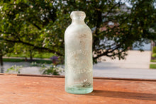Load image into Gallery viewer, Hygeia Bottling Works Pensacola FL Hutch Bottle Vintage Antique Glass Bottles - Eagle&#39;s Eye Finds
