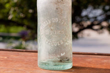 Load image into Gallery viewer, Hygeia Bottling Works Pensacola FL Hutch Bottle Vintage Antique Glass Bottles - Eagle&#39;s Eye Finds
