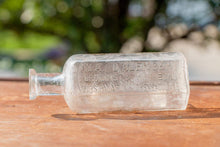 Load image into Gallery viewer, D&#39;Alemberte&#39;s Pensacola FL Drugstore Pharmacy Bottles Vintage Medicine Bottles from Florida - Eagle&#39;s Eye Finds
