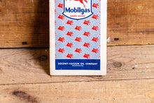 Load image into Gallery viewer, Mobilgas Pennsylvania and Surrounding States Map Vintage Socony-Vacuum Oil Company Road Map - Eagle&#39;s Eye Finds
