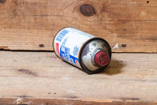 Load image into Gallery viewer, Solder Seal Cone Top Brake Fluid Can Dot 3 Oil Vintage Gas and Oil Collectible - Eagle&#39;s Eye Finds

