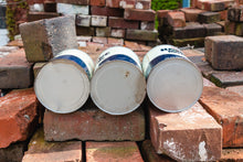 Load image into Gallery viewer, Texaco Havoline Oil Cans Quart Sized Vintage Motor Auto Car Decor - Eagle&#39;s Eye Finds

