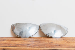 Eye Eze Headlight Shields Vintage Automobile Car Accessory - Eagle's Eye Finds