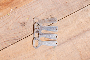 Canada Dry  Bottle Cap Opener Vintage Bar Decor - Eagle's Eye Finds
