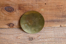 Load image into Gallery viewer, Civil War Round Table of Chicago Badge Vintage Emblem - Eagle&#39;s Eye Finds

