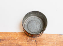 Load image into Gallery viewer, Hills Bros Coffee Tin Can Vintage Kitchen Storage Decor - Eagle&#39;s Eye Finds
