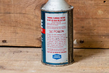 Load image into Gallery viewer, Prestone Prime Gas Dryer Anti-Freeze Vintage Gas and Oil Collectible - Eagle&#39;s Eye Finds
