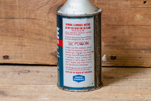 Prestone Prime Gas Dryer Anti-Freeze Vintage Gas and Oil Collectible - Eagle's Eye Finds
