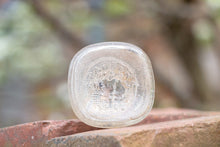 Load image into Gallery viewer, Parker Ink Bottle Vintage Art Deco Glass Bottle - Eagle&#39;s Eye Finds

