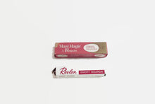 Load image into Gallery viewer, Revlon and Paquin Reto Makeup Boxes Vintage Nail Care Vanity Decor - Eagle&#39;s Eye Finds
