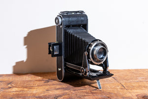 Kodak Special Six-16 Camera Vintage Decor - Eagle's Eye Finds