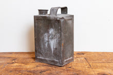 Load image into Gallery viewer, Cres-Lite Bronzing Liquid Can Vintage Gas and Oil Collectible - Eagle&#39;s Eye Finds
