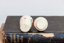 Load image into Gallery viewer, Mini Floral Vases Vintage Ceramic Decor - Eagle&#39;s Eye Finds
