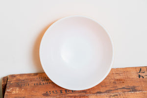 Orange Pyrex 403 Nesting Bowl Vintage 2.5 Quart Kitchenware Ovenware - Eagle's Eye Finds