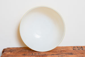 Yellow Pyrex 404 Nesting Bowl Vintage 4 Quart Kitchenware Ovenware - Eagle's Eye Finds