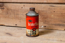 Load image into Gallery viewer, Goodyear Brake Fluid Vintage Gas and Oil Collectible - Eagle&#39;s Eye Finds
