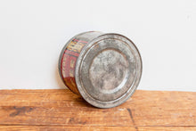 Load image into Gallery viewer, Hills Bros Coffee Tin Can Vintage Kitchen Storage Decor - Eagle&#39;s Eye Finds
