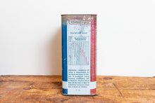 Load image into Gallery viewer, Tuf-Test Antifreeze Can Vintage Gas and Oil Collectible - Eagle&#39;s Eye Finds
