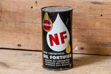 Load image into Gallery viewer, Lubaid NF Oil Can Vintage Gas and Oil Collectible - Eagle&#39;s Eye Finds
