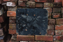 Load image into Gallery viewer, Mobil Regular Gas Pump Sign Vintage Porcelain Sign - Eagle&#39;s Eye Finds
