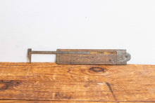 Load image into Gallery viewer, Lufkin No. 372R Boxwood Folding Ruler Vintage Tool - Eagle&#39;s Eye Finds
