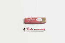 Load image into Gallery viewer, Revlon and Paquin Reto Makeup Boxes Vintage Nail Care Vanity Decor - Eagle&#39;s Eye Finds
