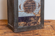 Load image into Gallery viewer, Cres-Lite Bronzing Liquid Can Vintage Gas and Oil Collectible - Eagle&#39;s Eye Finds
