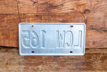 Load image into Gallery viewer, Hawaii 1990s License Plate Vintage Wall Hanging Decor - Eagle&#39;s Eye Finds
