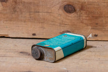 Load image into Gallery viewer, Phillips 66 Radiator Stop Leak Can Vintage Gas and Oil Collectible - Eagle&#39;s Eye Finds
