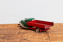 Load image into Gallery viewer, Triang MINIC Lorry Truck Vintage Tinplate Toy Windup Clockwork Car Vehicle - Eagle&#39;s Eye Finds
