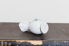 Load image into Gallery viewer, Floral Ceramic Occupied Japan Vintage Porcelain Bone China Knickknacks - Eagle&#39;s Eye Finds
