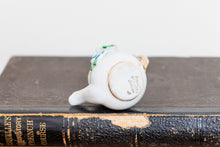 Load image into Gallery viewer, Floral Ceramic Occupied Japan Vintage Porcelain Bone China Knickknacks - Eagle&#39;s Eye Finds
