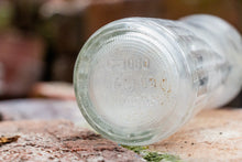 Load image into Gallery viewer, Orange Crush Soda Bottle Vintage Glass Pop Bottle - Eagle&#39;s Eye Finds
