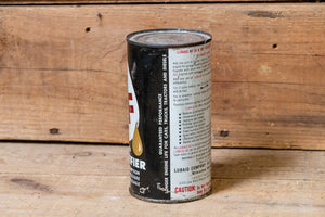 Lubaid NF Oil Can Vintage Gas and Oil Collectible - Eagle's Eye Finds