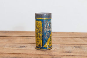 Whiz 3 Ply Patch Outfit Tire Repair Can Vintage Bike Car and Auto Advertising - Eagle's Eye Finds