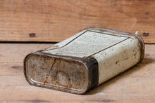 Load image into Gallery viewer, Kaiser Frazer Radiator Flush Can Vintage Car Auto Gas and Oil Collectible - Eagle&#39;s Eye Finds
