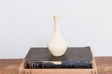 Load image into Gallery viewer, Satsuma Floral Bird Vase Vintage Ceramic Decor - Eagle&#39;s Eye Finds
