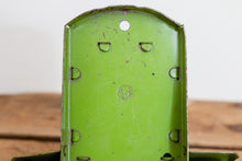 Load image into Gallery viewer, Marx Lumar Scraper Cab Vintage Pressed Steel Toy Contractor Truck Vehicle - Eagle&#39;s Eye Finds
