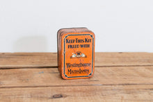 Load image into Gallery viewer, Westinghouse Mazda Lamp Vintage Car and Auto Light Advertising - Eagle&#39;s Eye Finds
