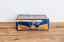 Load image into Gallery viewer, GE Mazda Yellow Lightbulbs Vintage 10W Colored Lamp Lights - Eagle&#39;s Eye Finds
