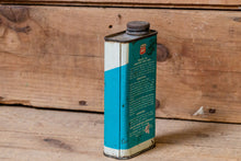 Load image into Gallery viewer, Phillips 66 Radiator Stop Leak Can Vintage Gas and Oil Collectible - Eagle&#39;s Eye Finds
