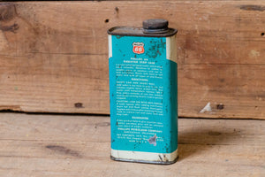 Phillips 66 Radiator Stop Leak Can Vintage Gas and Oil Collectible - Eagle's Eye Finds