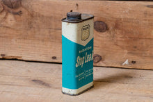 Load image into Gallery viewer, Phillips 66 Radiator Stop Leak Can Vintage Gas and Oil Collectible - Eagle&#39;s Eye Finds
