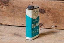 Load image into Gallery viewer, Phillips 66 Radiator Stop Leak Can Vintage Gas and Oil Collectible - Eagle&#39;s Eye Finds
